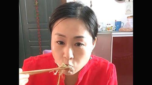 娱乐吃瓜酱东北孩子